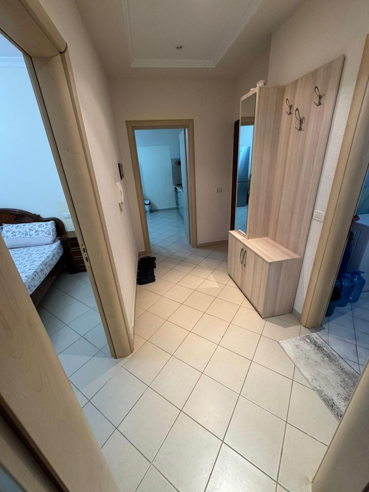 Apartment I&s 2 Golem (Tirana)