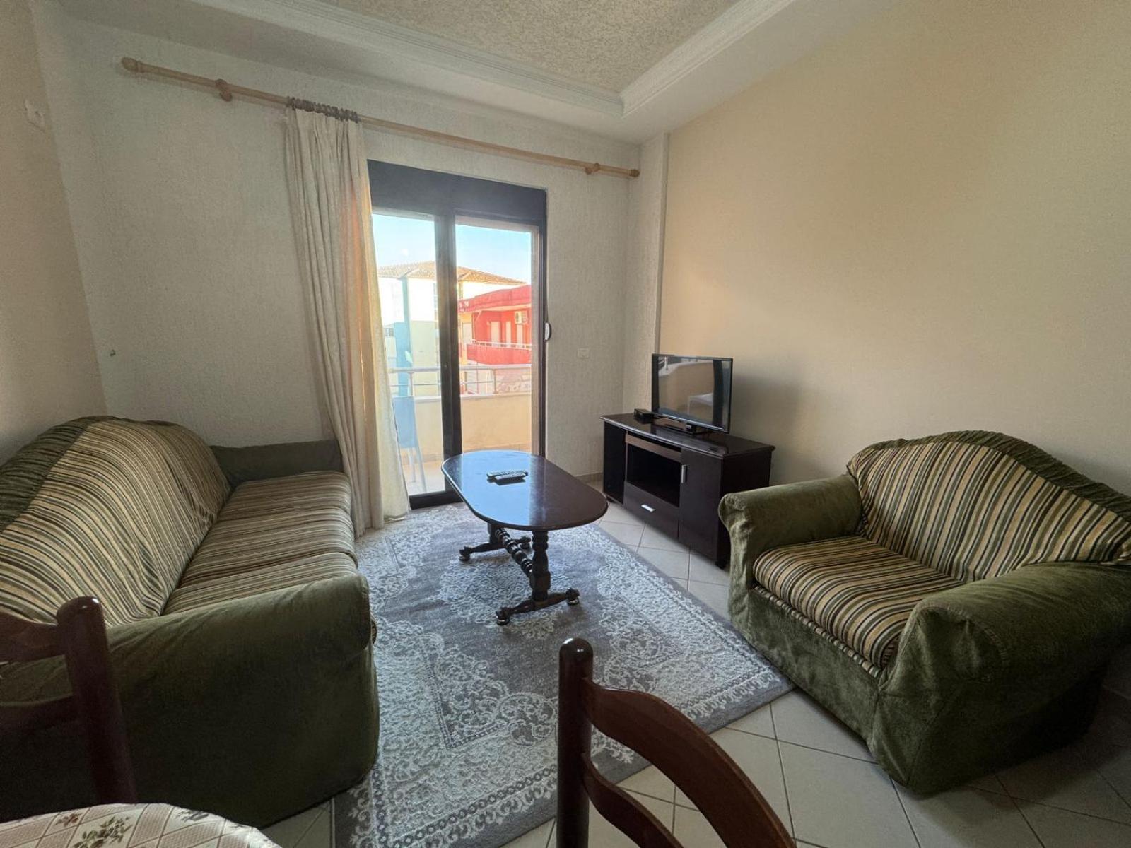 I&s 2 Apartment Golem (Tirana)