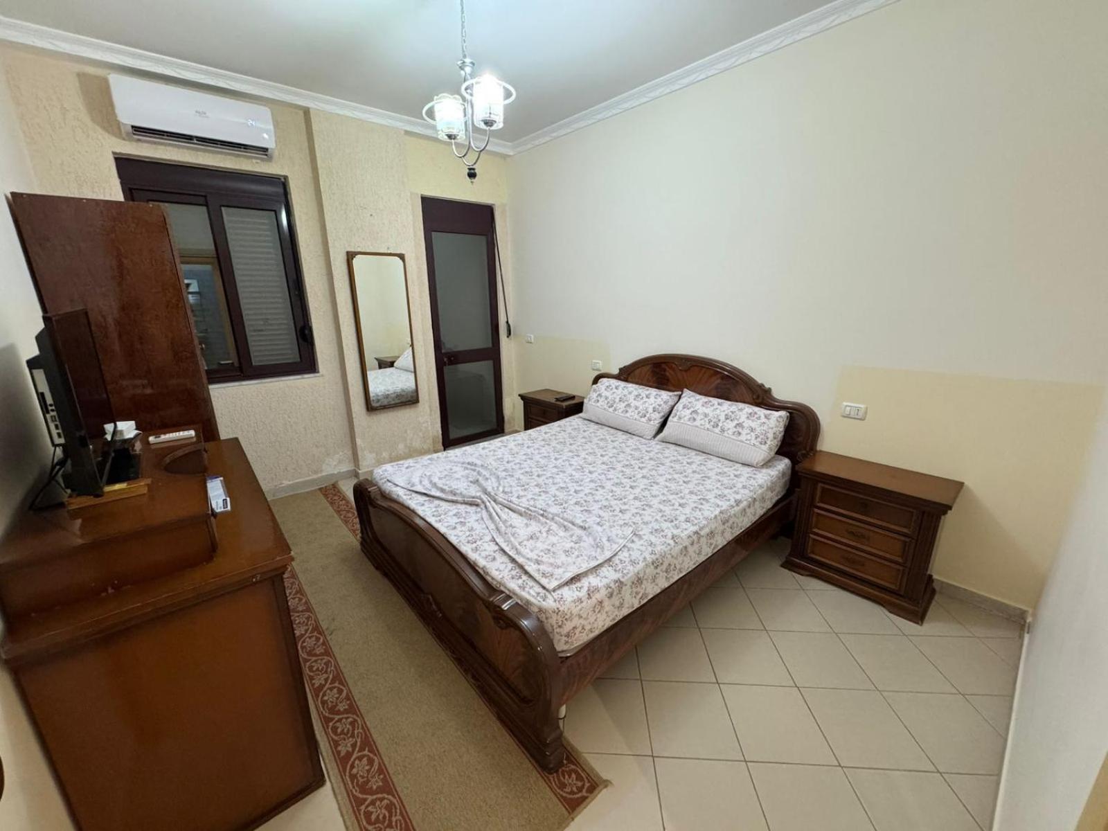 Apartment I&s 2 Golem (Tirana)